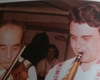 Doliu în muzica populară bănățeană. Clarinetistul Dorin Cuibariu a murit la vârsta de 80 de ani
