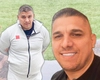 Sărbătoare în lumea interlopă! Adrian Corduneanu a ieșit de după gratii, după jumătate de an de arest. Nu este însă tocmai liber