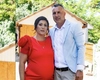 A muncit în străinătate, iar de câțiva ani familia Filip s-a întors în țară ca să se ocupe de o livadă în Todirești. „Un italian mi-a zis că nu am ce face cu banii”
