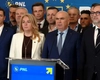 Ultimatum dat de conducerea PNL: Depune mandatul! Adrian Veștea este decis să continue