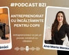 Ana Maria Mereuță, antreprenoare, antreprenoriat cu încălțăminte pentru copii