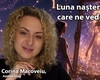 Luna nașterii și felul în care ne vedem în lume sunt explicate de numerologul Corina Macoveiu la BZI LIVE