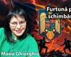 Maria Ghiorghiu anunță o furtună politică, urmată de schimbări majore, doar la BZI LIVE