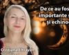 De ce au fost mereu importante solstițiile și echinocțiile? Cristiana Eltrayan ne explică la BZI LIVE