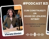 Elena Larisa Solomon, antreprenoare, cofondatoarea Davinci Concept: Cum construiești un brand de lenjerie intimă?