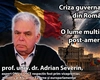 Studio-Politic BZI LIVE cu prof. univ. dr. Adrian Severin, expert ONU și OSCE respectiv fost prim-vicepremier, ministru al Afacerilor Externe și europarlamentar