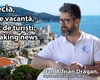 Grecia, între mit și realitate! Dan Adrian Drăgan, reprezentant Forum Grecia, ne spune adevărul la BZI LIVE 