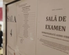 Peste 5.200 de absolvenți din județul Iași încep astăzi probele scrise ale examenului de Bacalaureat