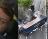 Ștefan Răzvan, tânărul șofer român de TIR mort în tragedia de pe o autostradă din Cehia. „Vei rămâne mereu în inimile noastre”