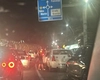 Tragedie în Prahova: Un bărbat de 52 de ani a murit pe loc după ce s-a izbit violent cu mașina de un cap de pod