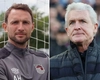 Lumea fotbalului este în doliu! Alex, fiul lui Mark Hughes, a murit la doar 38 de ani! 