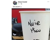 „M_ie Nicu”, mesajul lui Costel Alexe către presedintele Nicușor Dan