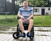 După aproape doi ani de investigații, Andrei Sârghie, un bărbat din Iași,  a aflat că suferă de boala Lyme. Acum luptă să își recapete mersul și vorbirea!