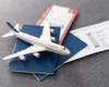 O fostă însoțitoare de bord a dezvăluit un truc simplu și gratuit pentru a găsi cele mai ieftine bilete de avion