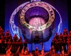 Ultimele bilete pentru „Carmina Burana” la Opera Națională Română din Iași. Actorul Claudiu Bleonț, invitat special
