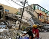 Cutremur devastator de 7,8 grade în Filipine! Victime, clădiri prăbușite și alertă de tsunami!