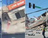 Cel puțin 5 persoane au murit după cutremurul de 7,8 grade pe scara Richter din Filipine. Peste 130 de replici au zguduit regiunea