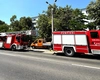 Evacuare de urgență în București! Locatarii au fost scoși din bloc, după o scurgere de gaz!