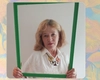 Expoziția „IZOTON” aduce la Iași un experiment cromatic inedit, semnat de artista Carmen Cărăușu