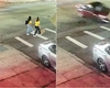 Două femei au fost lovite mortal în timp ce traversau! Șoferul a fugit de la locul accidentului!