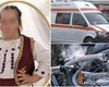 Ea este fetița de 10 ani ucisă de propriul unchi! A dat cu mașina peste ea, apoi a fugit de la locul accidentului! Bărbatul consumase alcool!