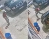 Fetiță de 12 ani, izbită de un autoturism în timp ce se afla pe trotuar! Șoferul ar fi adormit la volan!