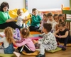 Grădinița cu program normal din comuna Țibănești va fi reabilitată și modernizată! Proiectul depășește 2 milioane de lei