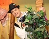 Artist de muzică populară, condamnat la 17 ani de închisoare