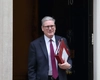 Cutremur politic la Londra! Keir Starmer demisionează din funcția de premier