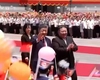 Xi Jinping, întâmpinat ca un lider suprem în Coreea de Nord! Mii de oameni au ieșit pe străzi pentru vizita istorică