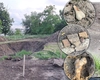 Lucrările de modernizare a Parcului Ciurchi au fost sistate! Arheologii au intervenit, după ce, pe amplasament, au fost descoperite oseminte dintr-un vechi cimitir