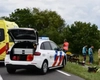 Un șofer a făcut patru victime după ce a intrat într-un grup de bicicliști. Bilanțul indică un adult și trei copii morți dar și mai mulți răniți