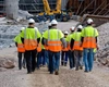 O firmă din Spania angajează zeci de muncitori în construcții, plătiți cu peste 2.000 de euro lunar