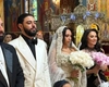 Nunta anului! Fiul lui Florin Salam s-a căsătorit. Cine au fost nașii și ce rochie a purtat mireasa