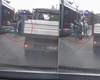 Probleme majore în traficul din Iași, din cauza unor pietoni neatenți! Accidente evitate la limită: „Poate vor fi mai conștienți pe viitor”