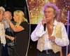 Rod Stewart a fost la un pas să leșine pe scenă! A avut nevoie de oxigen în timpul concertului! 