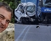 Un șofer român a ucis trei muncitori în Italia! Cum s-a produs accidentul devastator!
