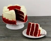 Cea mai bună rețetă de tort Red Velvet. Care este rețeta originală și cum se prepară desertul catifelat care a cucerit lumea