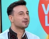 Valentin Sanfira a făcut anunțul trist, la câteva luni de la divorț