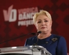 Viorica Dăncilă revine pe scena politică românească! A povestit despre provocările cu care s-a confruntat ca prima femeie prim-ministru