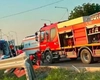 Accident rutier mortal pe Autostrada A2 București – Constanța! O persoană a murit și alte trei au fost rănite
