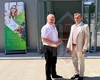 USV Iași a inaugurat Crama „Vasile Adamachi”, un centru modern pentru pregătirea viitorilor enologi