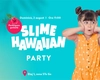 Duminica se trăiește în familie la Iulius Mall Iași: petrecere în stil hawaiian pentru cei mici și surprize pentru cinefili