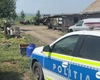 Canicula a răpus doi bărbați la Botoșani. Unul dintre ei a fost găsit într-un șanț, celălalt la o stână