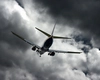 Zbor de groază! O furtună a deviat un avion din Elveția în Germania! Pasagerii, la un pas de tragedie: „Vom muri!”