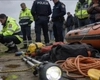 Doi frați gemeni de 11 ani, găsiți fără viață în râul Ter. Anchetatorii iau în calcul un înec accidental