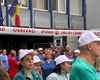 Negocieri de urgență la Ministerul Sănătății, în plină grevă generală. Ce se decide astăzi