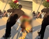 Și-a lovit iubita în plină stradă, în Costinești! Gestul unui bărbat a stârnit revoltă: „Unul nu zice nimic…”
