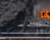 Mai multe persoane au murit într-un incendiu major, care s-a produs în clădirea OXY din centrul orașului Bruxelles