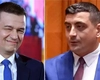 George Simion dezvăluie scrisoarea primită de la Sorin Grindeanu. Ce i-a propus președintele PSD și cum a răspuns liderul AUR